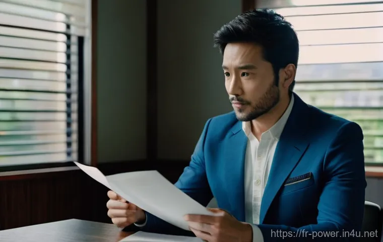 파워레인저 일본판 배우 - **Prompt:** A male actor in his mid-30s, dressed in a stylish yet casual dark blue blazer and a ligh...