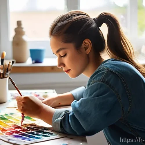 Home 22 파워레인저 배우 인터뷰 - Echoes of the Past, Steps to the Future**
A thoughtful adult actor, male or female, mid-30s, sits a...