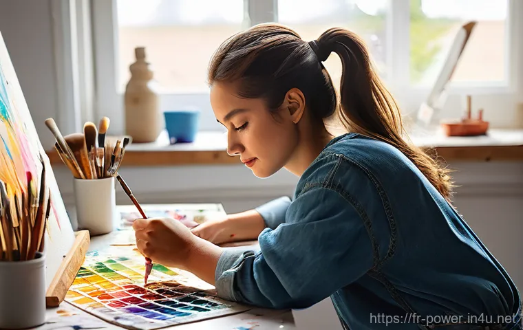 파워레인저 배우 인터뷰 - Echoes of the Past, Steps to the Future**

A thoughtful adult actor, male or female, mid-30s, sits a...