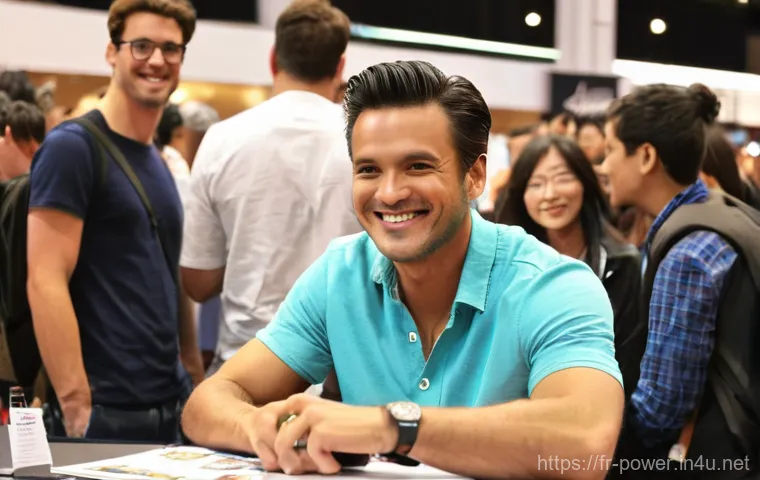 파워레인저 배우 인터뷰 - Echoes of the Past, Steps to the Future**
A thoughtful adult actor, male or female, mid-30s, sits a... 파워레인저 배우 인터뷰 - Echoes of the Past, Steps to the Future**
A thoughtful adult actor, male or female, mid-30s, sits a...